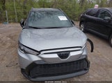 Toyota Corolla Cross Hybrid Se 7MUFBABG8RV047037 photo