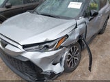 Toyota Corolla Cross Hybrid Se 7MUFBABG8RV047037 снимка