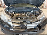 Honda Cr-V Ex-L 5J6RM4H70EL086009 снимка