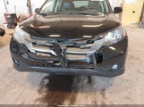 Honda Cr-V Ex-L 5J6RM4H70EL086009 снимка