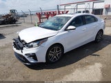 Kia Forte Ex 3KPF54AD4ME388223 снимка