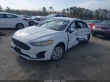 Ford Fusion S 3FA6P0G73LR220722 снимка