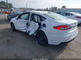 Ford Fusion S 3FA6P0G73LR220722 снимка