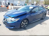 Nissan Maxima 3.5 S 1N4AA6AP5JC383276 снимка