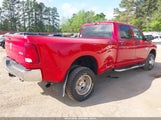 Ram  Tradesman 4X4 8' Box 3C63RRGL9JG138955 снимка