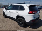Jeep Cherokee Altitude 1C4PJMCS3EW296314 снимка