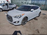 Hyundai Veloster Turbo R-Spec KMHTC6AE4EU199020 снимка