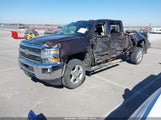 Chevrolet Silverado 2500Hd Ltz 1GC1KWEG6GF138009 fotografie