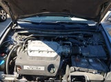 Honda Accord 3.5 Ex-L 1HGCP36869A019703 fotografie