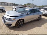 Chevrolet Malibu Fwd Premier 1G1ZE5SX0LF008173 fotografie