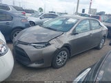Toyota Corolla Le 2T1BURHE4JC108811 снимка