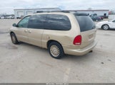 Chrysler Town & Country Lxi 1C4GP64L8WB542252 fotografie