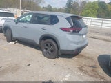 Nissan Rogue Sv 5N1BT3BAXTC743254 снимка