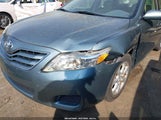 Toyota Camry Le 4T1BF3EK3AU527779 снимка