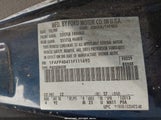 Ford Mustang 1FAFP40411F111693 снимка