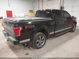 Ford F-150 Xlt 1FTFW1EG9HFA74563 снимка