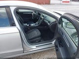 Ford Fusion Se 3FA6P0H78GR387890 снимка