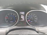 Hyundai Santa Fe Limited KM8SR4HF0DU013372 снимка