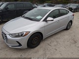 Hyundai Elantra Se KMHD74LF0HU376492 снимка
