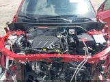Chevrolet Trax Fwd 1Rs KL77LGEP9TC081584 снимка