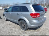 Dodge Journey Se 3C4PDCAB1GT174208 fotografie