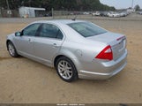 Ford Fusion Sel 3FAHP0JA2CR175978 снимка