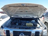 Nissan Nv Passenger Nv3500 Hd Sl V8 5BZAF0AA6GN855941 photo