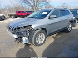 Jeep Cherokee Latitude 1C4PJMCB9FW787634 снимка