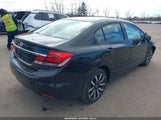 Honda Civic Ex-L 2HGFB2F90FH510246 снимка