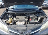 Toyota Rav4 Limited 2T3DFREV8DW020779 снимка
