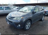 Toyota Rav4 Limited 2T3DFREV8DW020779 снимка