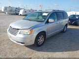 Chrysler Town & Country Touring 2A8HR54P18R744987 fotografie