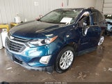 Chevrolet Equinox Fwd 2Fl 2GNAXJEV3L6130853 photo