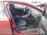 Ford Fusion Se 3FA6P0H78ER304360 снимка
