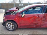 Ford Fusion Se 3FA6P0H78ER304360 снимка