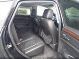 Cadillac Srx Luxury Collection 3GYFNBE3XES566722 снимка