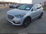 Hyundai Santa Fe Sport 2.0T Ultimate 5XYZW4LA8JG505796 снимка