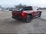 GMC Sierra  Sle 3GTU2UEC8FG344797 снимка