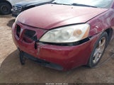 Pontiac G6 Gt 1G2ZH17N894127452 снимка