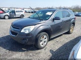 Chevrolet Equinox 1Lt 2GNALBEK8F6416452 снимка