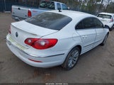 Volkswagen Cc Sport WVWMN7AN3CE515605 снимка