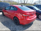 Kia Forte S 3KPFL4A72HE153857 снимка