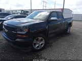 Chevrolet Silverado  Custom 1GCRCPEC0GZ346419 fotografie