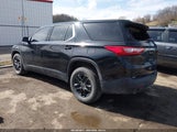 Chevrolet Traverse Awd Ls 1GNEVFKW4LJ310346 снимка