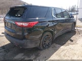 Chevrolet Traverse Awd Ls 1GNEVFKW4LJ310346 снимка