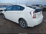 Toyota Prius Two JTDKN3DU2D5639868 снимка