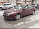 Honda Accord 2.4 Lx 1HGCP2F34AA095892 снимка