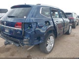 Volkswagen Atlas 3.6L V6 Sel Premium 1V2NR2CA1KC528822 снимка