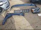 Volkswagen Atlas 3.6L V6 Sel Premium 1V2NR2CA1KC528822 снимка