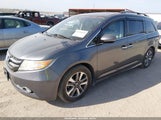 Honda Odyssey Touring/Touring Elite 5FNRL5H90FB507554 photo